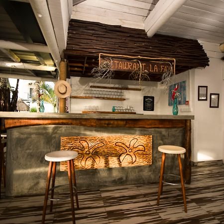 Stella Rina "Adults Only" Bed and Breakfast Grand Bay Buitenkant foto
