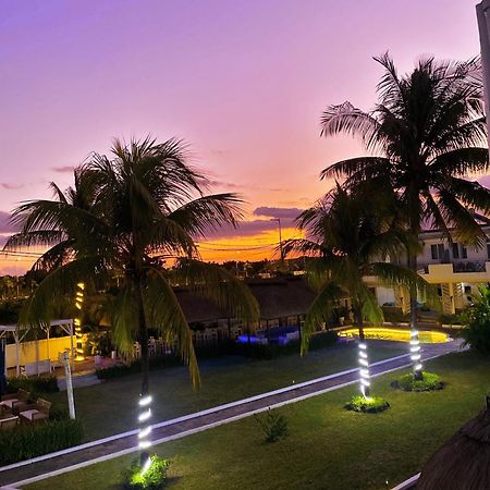 Stella Rina "Adults Only" Bed and Breakfast Grand Bay Buitenkant foto