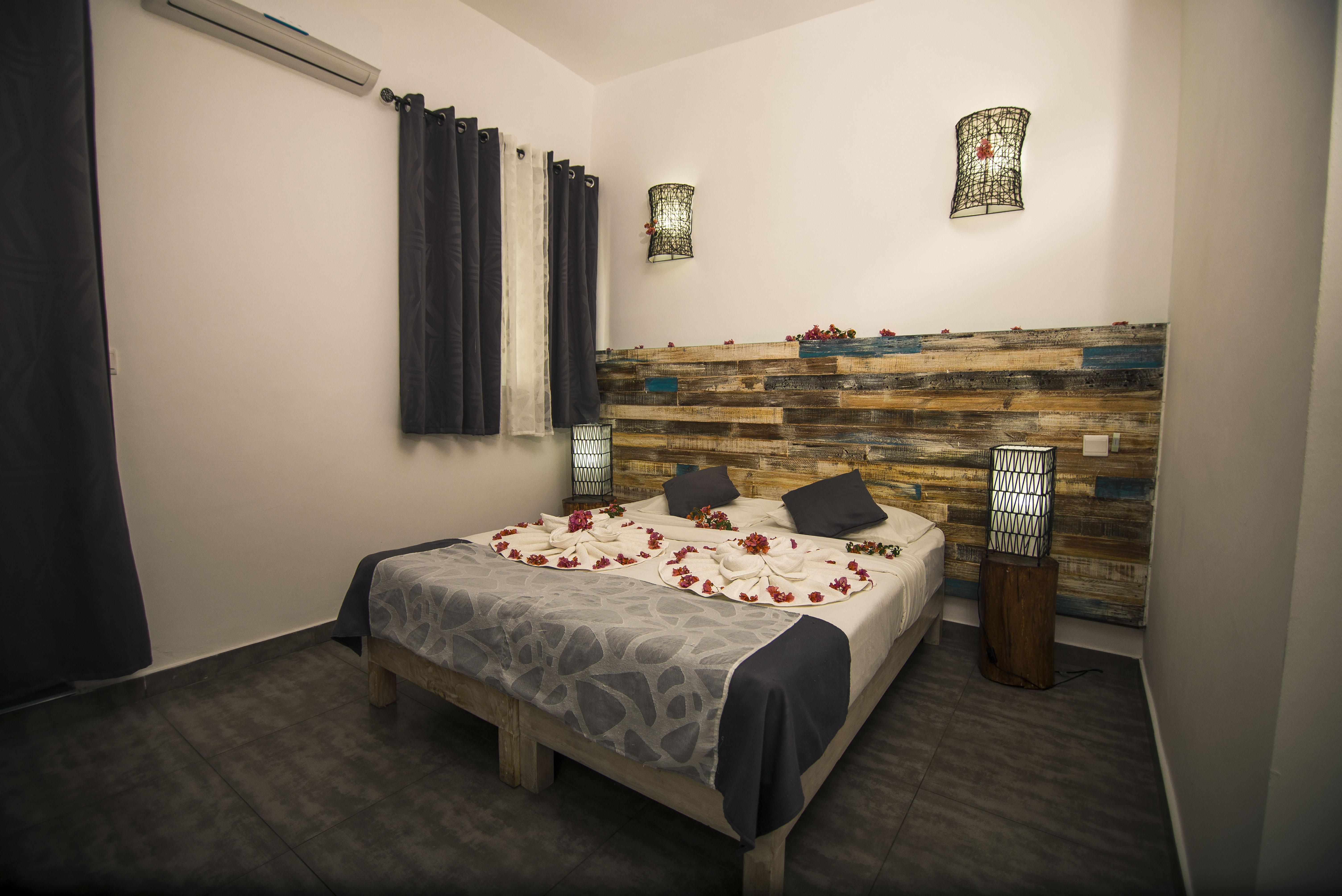 Stella Rina "Adults Only" Bed and Breakfast Grand Bay Buitenkant foto