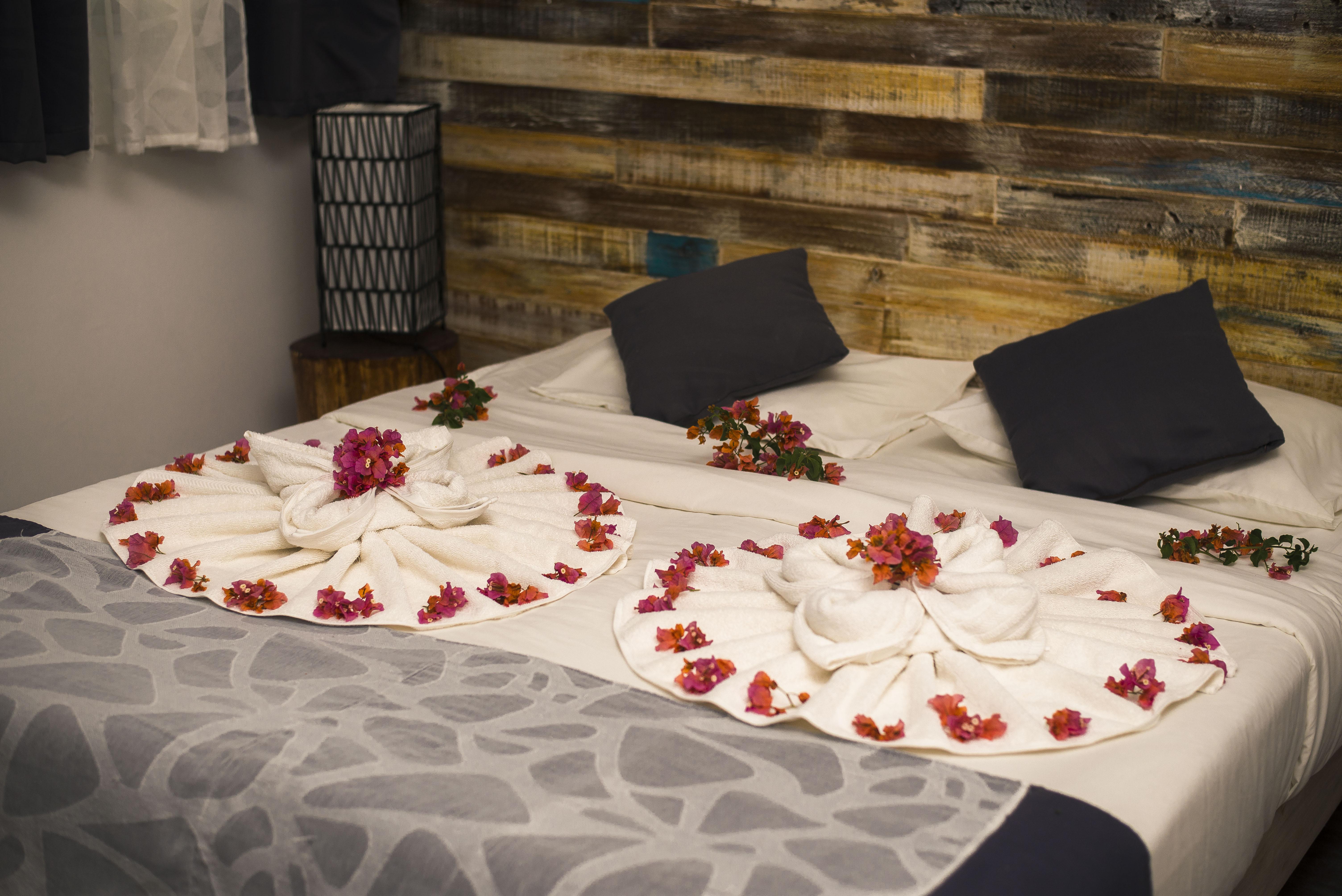 Stella Rina "Adults Only" Bed and Breakfast Grand Bay Buitenkant foto