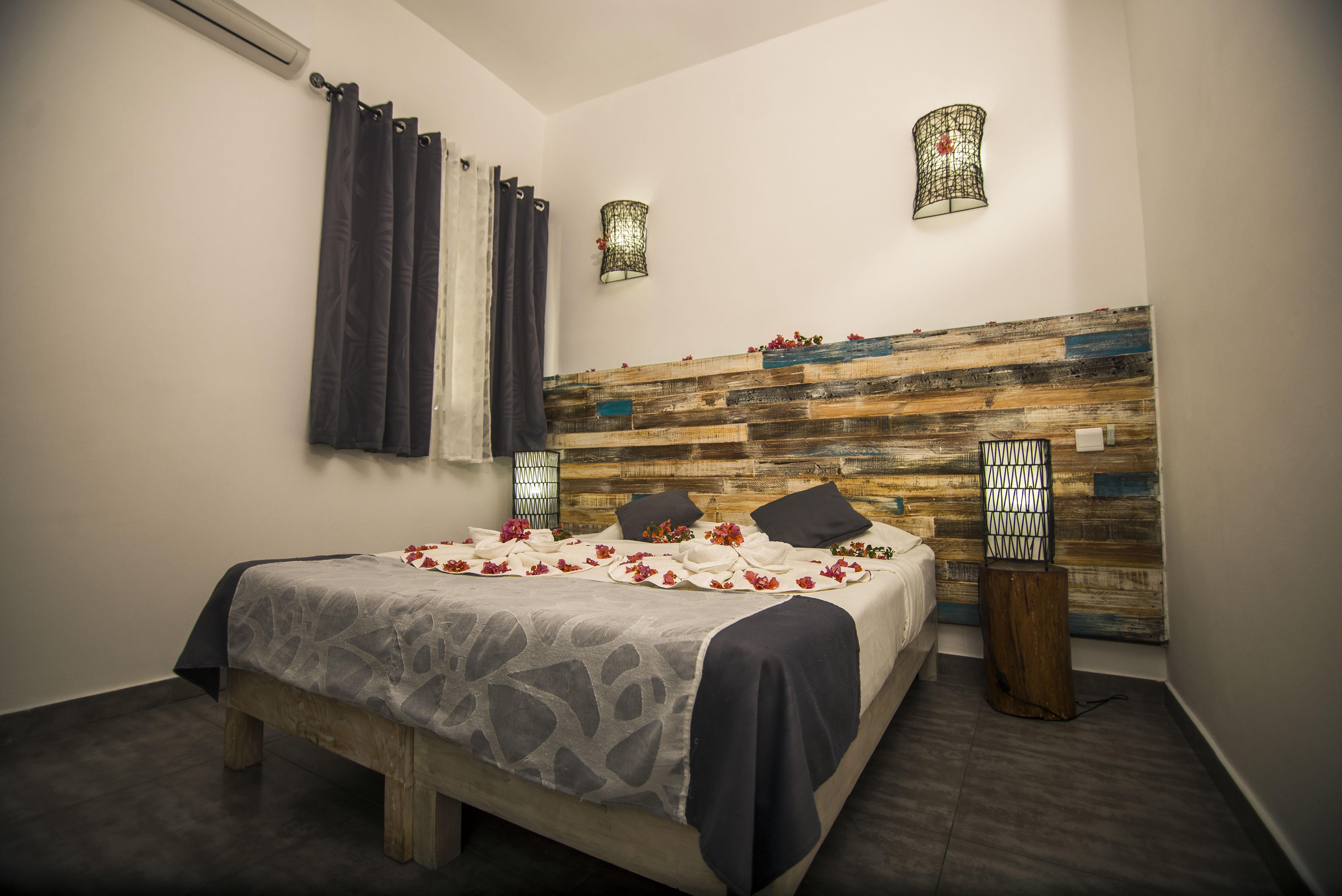 Stella Rina "Adults Only" Bed and Breakfast Grand Bay Buitenkant foto