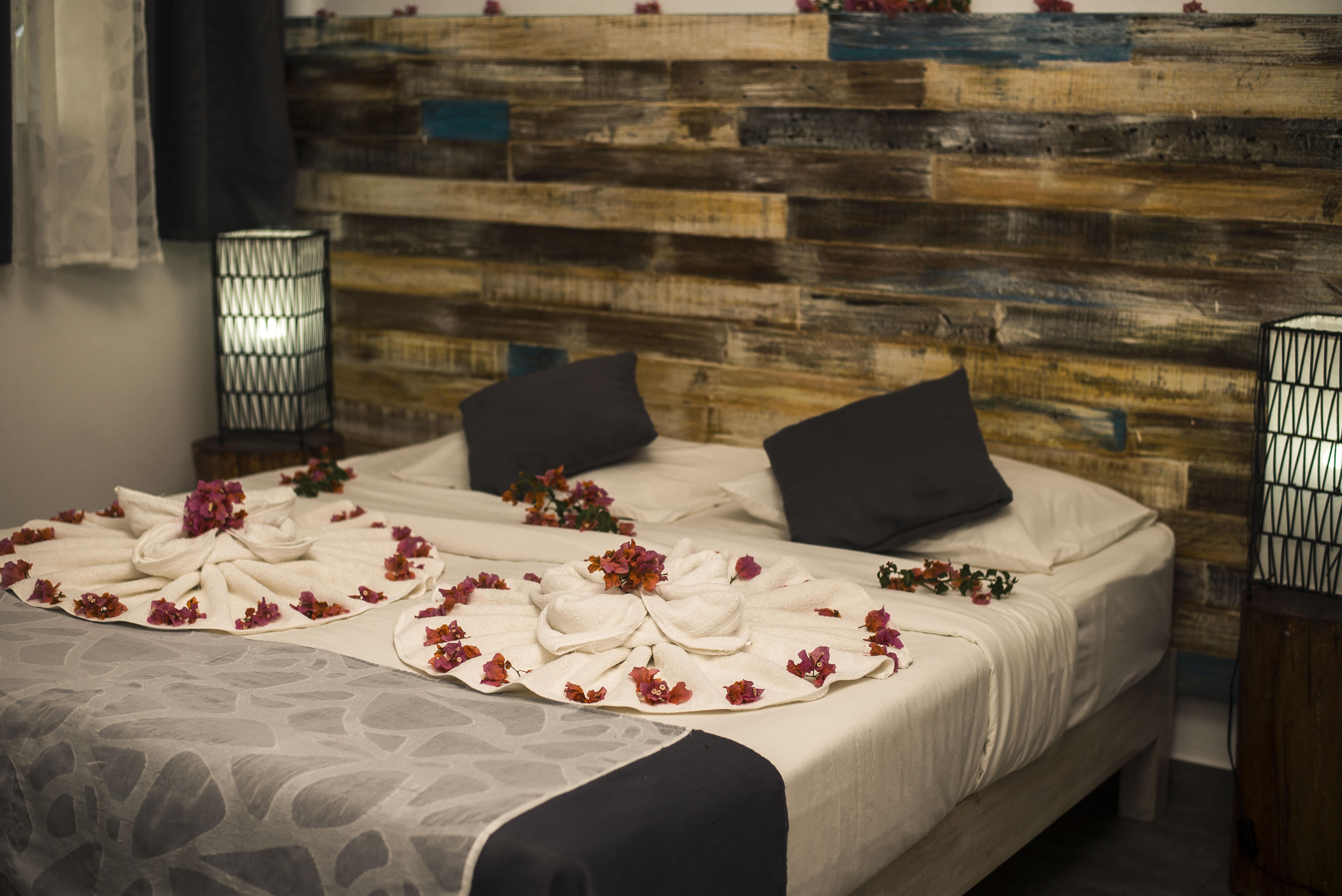 Stella Rina "Adults Only" Bed and Breakfast Grand Bay Buitenkant foto