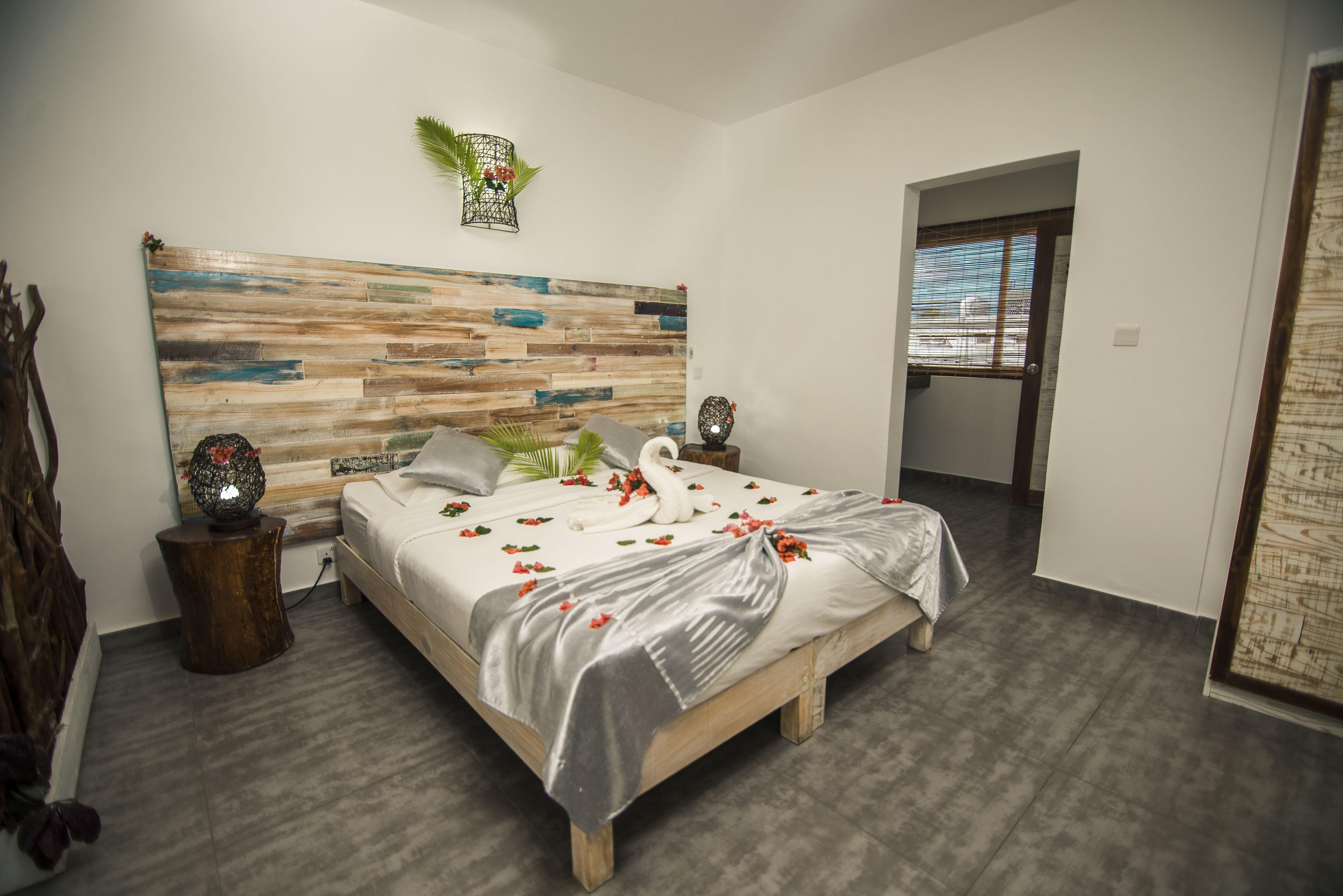 Stella Rina "Adults Only" Bed and Breakfast Grand Bay Buitenkant foto