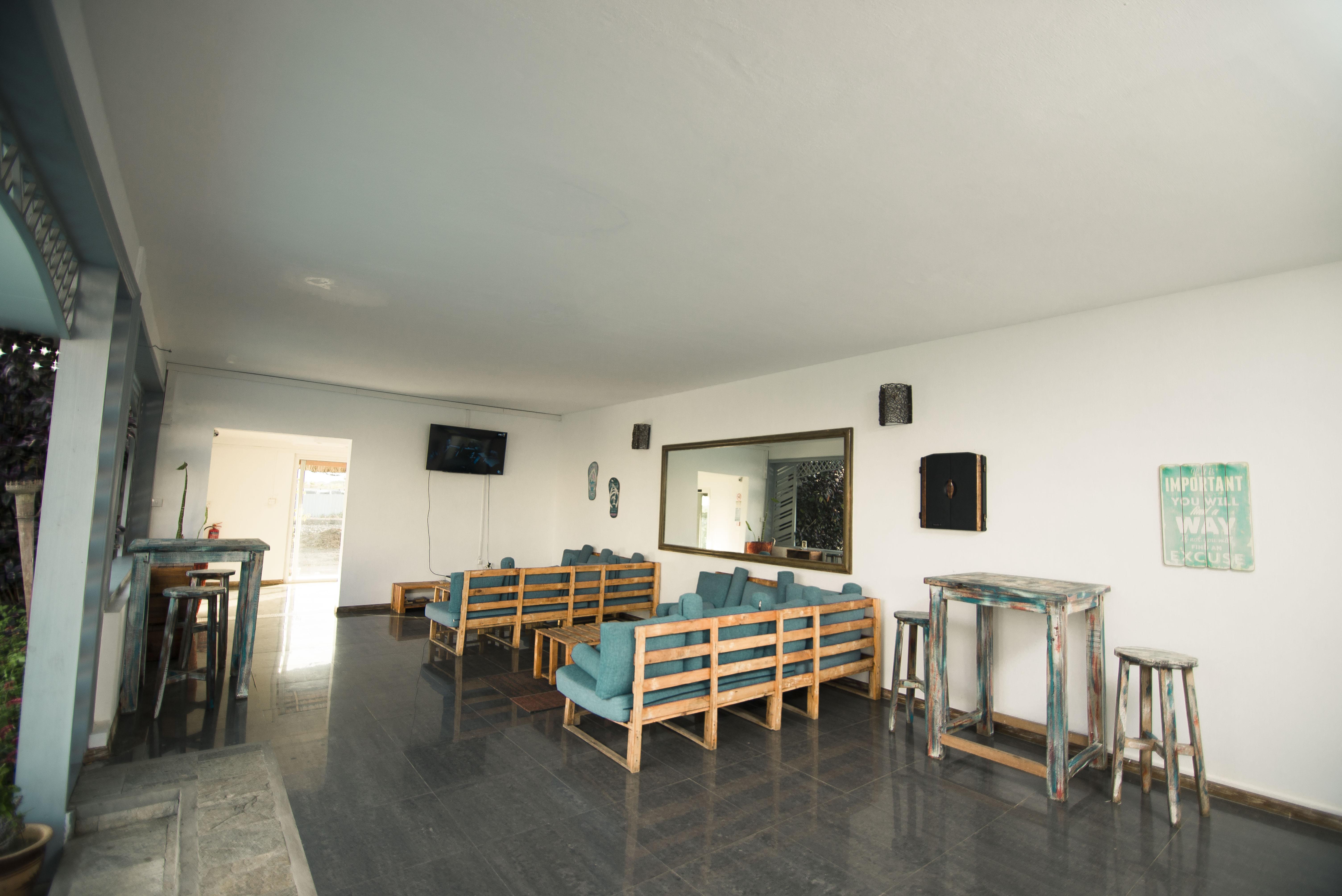 Stella Rina "Adults Only" Bed and Breakfast Grand Bay Buitenkant foto