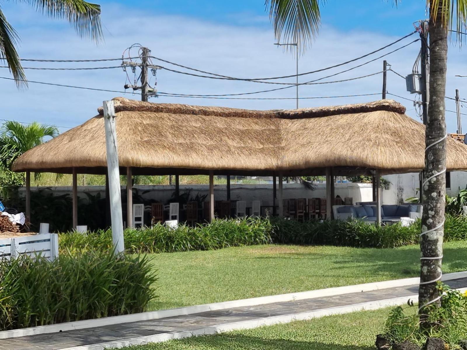 Stella Rina "Adults Only" Bed and Breakfast Grand Bay Buitenkant foto
