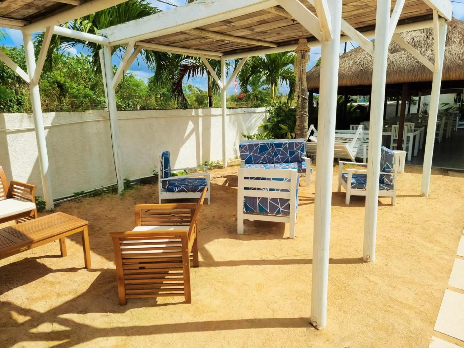 Stella Rina "Adults Only" Bed and Breakfast Grand Bay Buitenkant foto