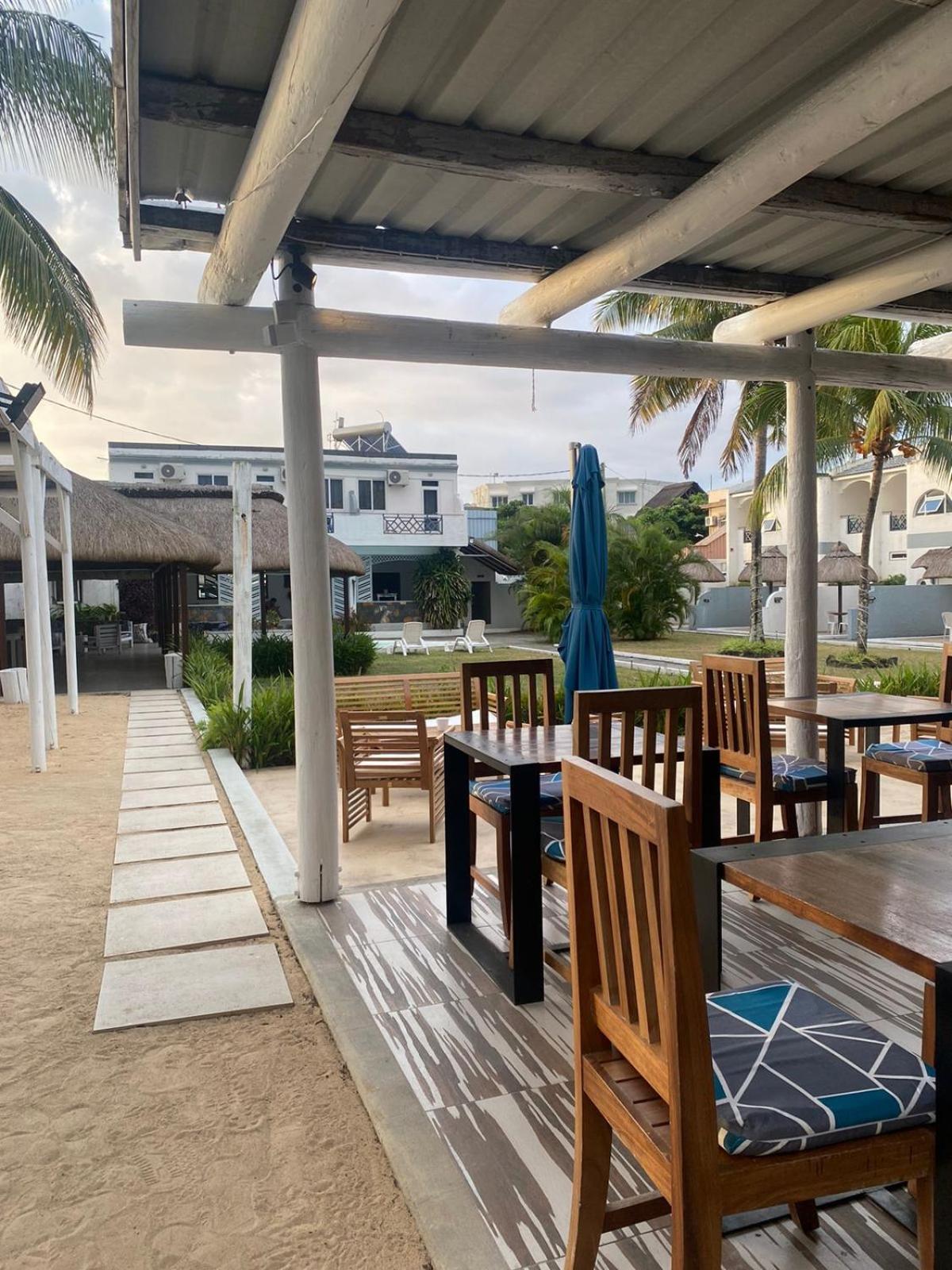 Stella Rina "Adults Only" Bed and Breakfast Grand Bay Buitenkant foto