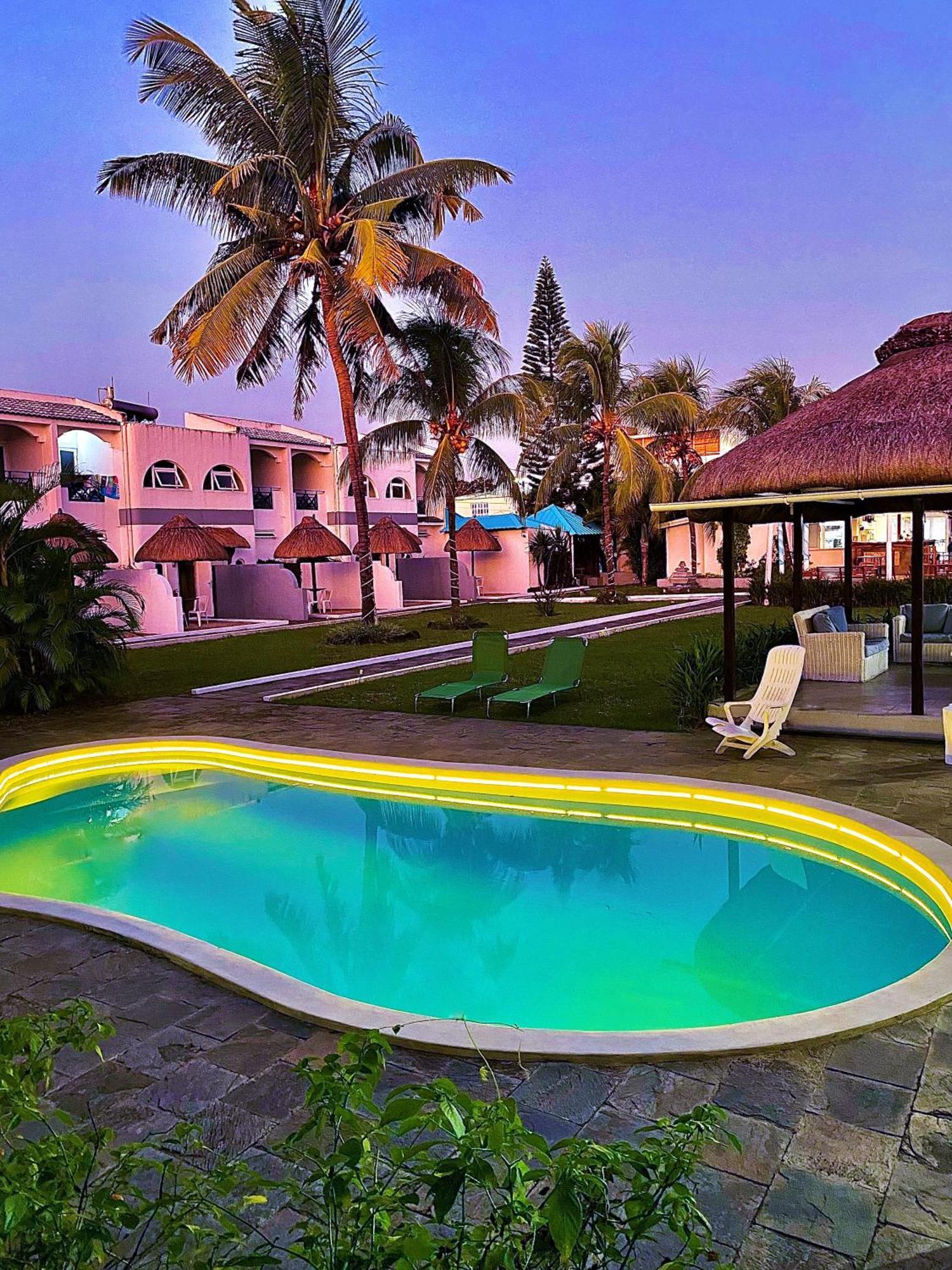 Stella Rina "Adults Only" Bed and Breakfast Grand Bay Buitenkant foto