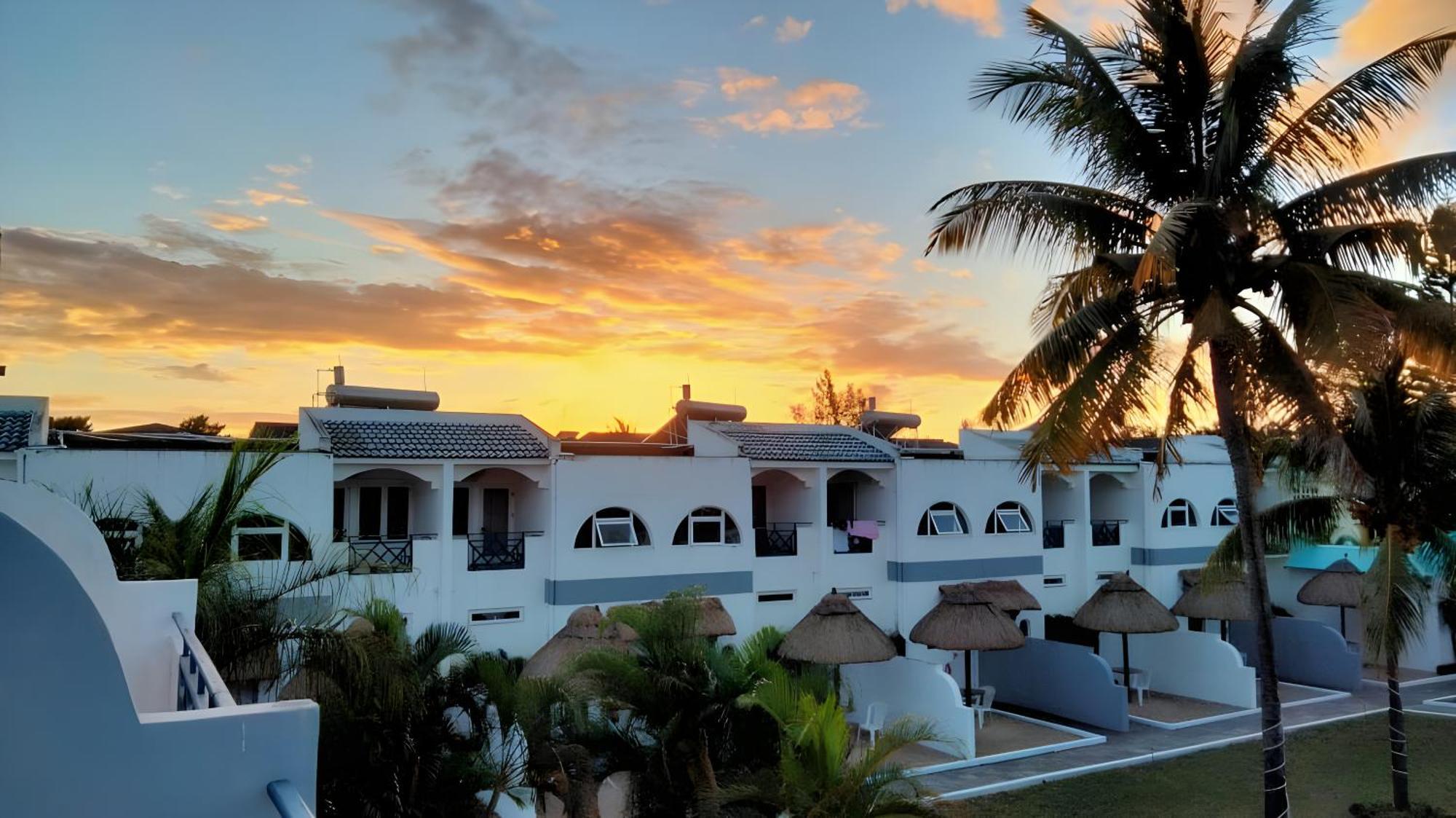 Stella Rina "Adults Only" Bed and Breakfast Grand Bay Buitenkant foto