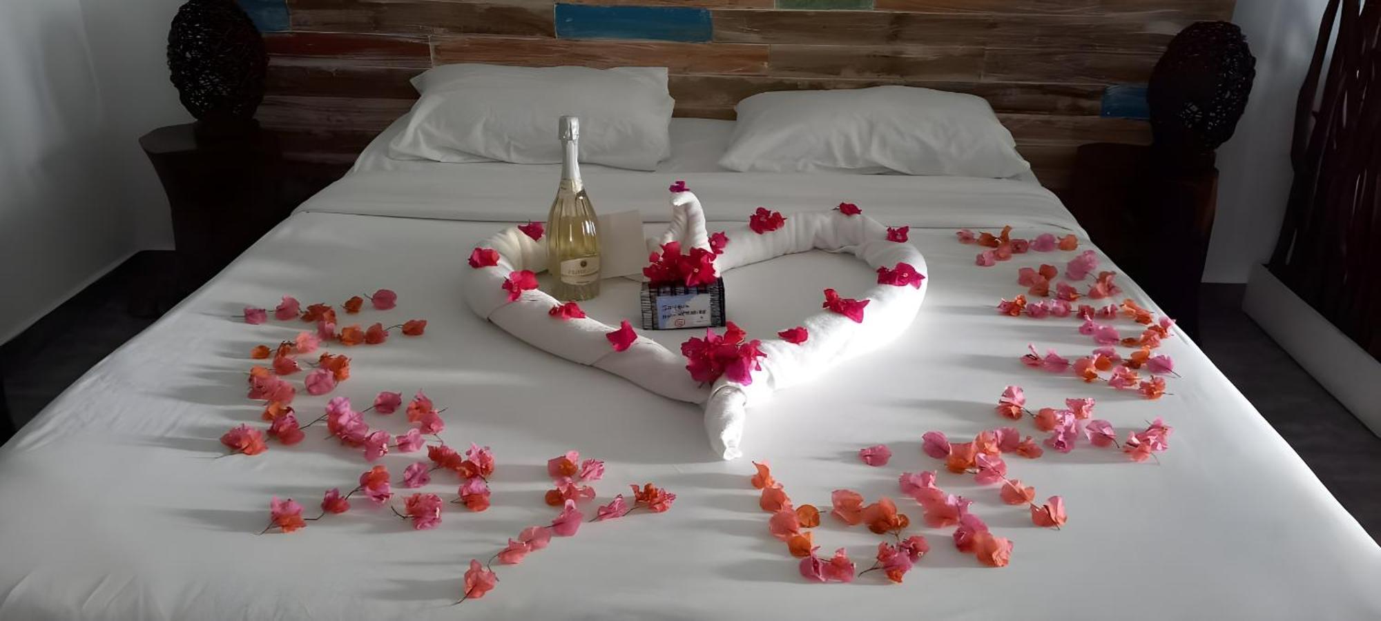 Stella Rina "Adults Only" Bed and Breakfast Grand Bay Buitenkant foto