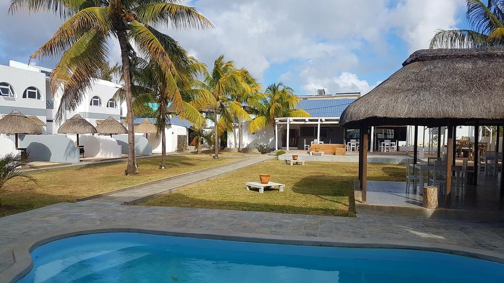 Stella Rina "Adults Only" Bed and Breakfast Grand Bay Buitenkant foto