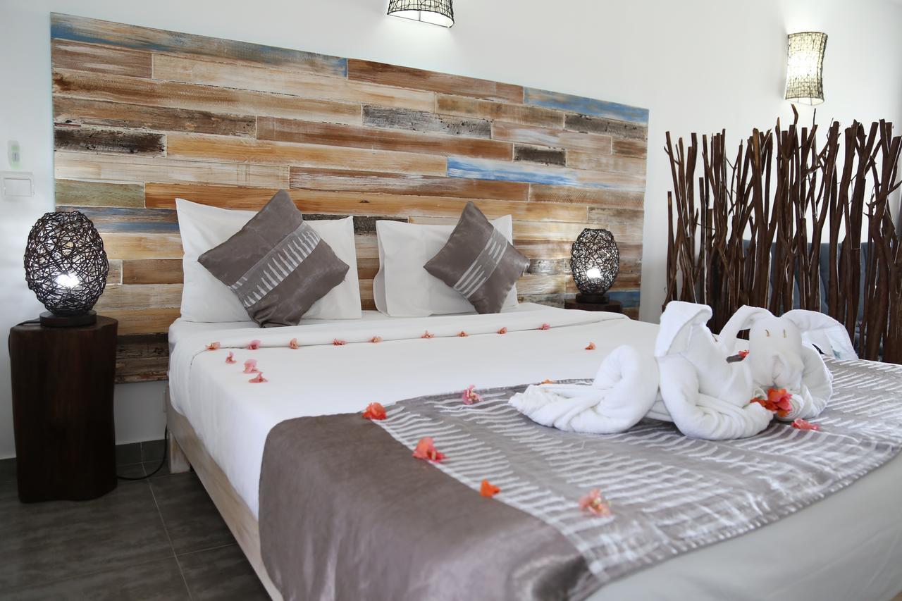 Stella Rina "Adults Only" Bed and Breakfast Grand Bay Buitenkant foto
