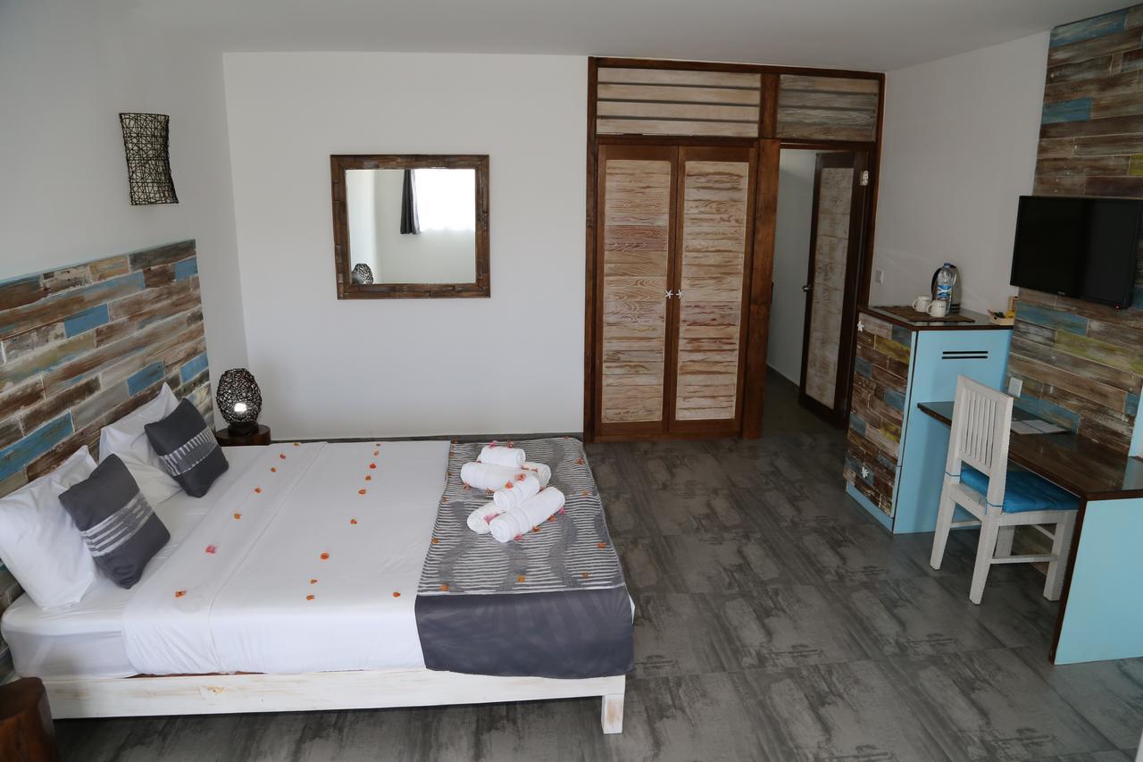 Stella Rina "Adults Only" Bed and Breakfast Grand Bay Buitenkant foto