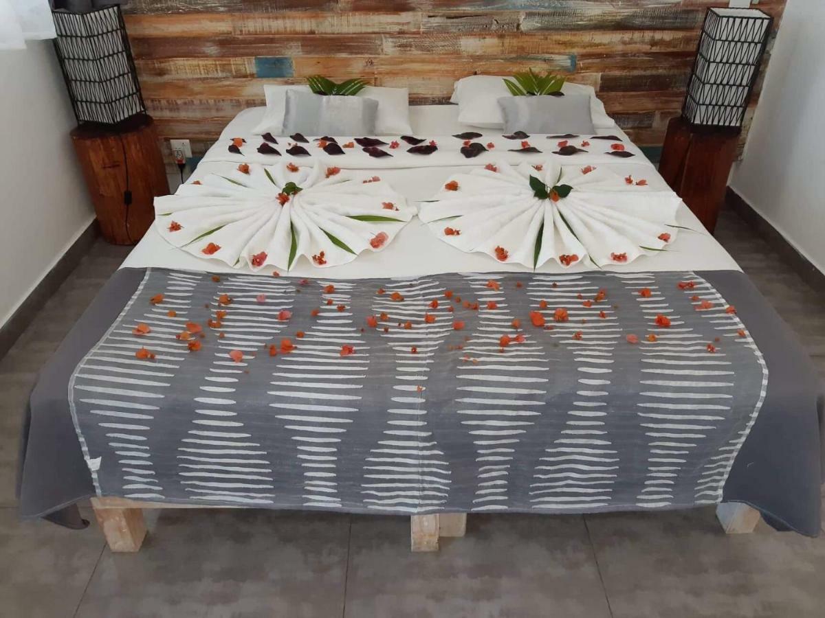 Stella Rina "Adults Only" Bed and Breakfast Grand Bay Buitenkant foto