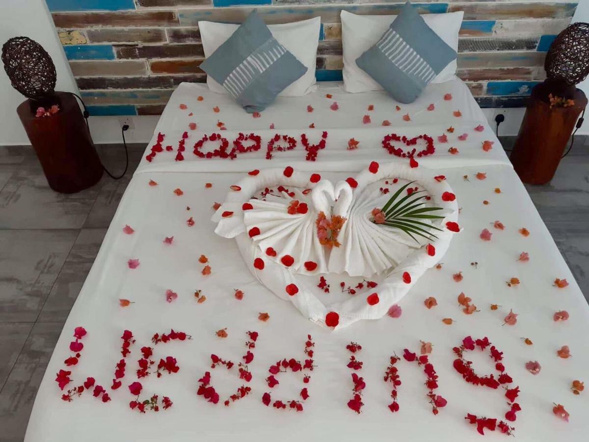 Stella Rina "Adults Only" Bed and Breakfast Grand Bay Buitenkant foto