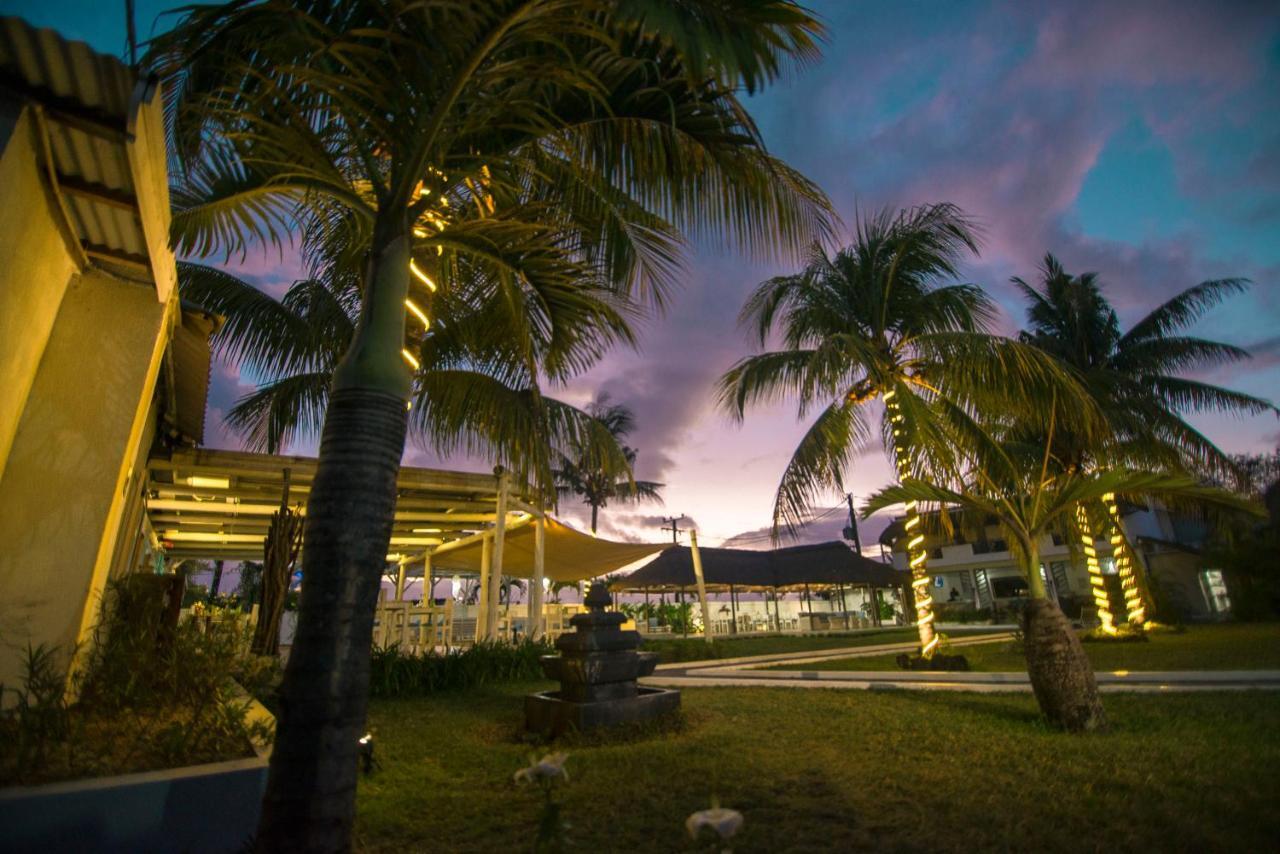 Stella Rina "Adults Only" Bed and Breakfast Grand Bay Buitenkant foto